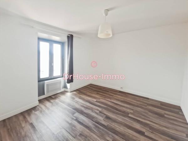 Immeuble à vendre 9 pièces de 165 m²