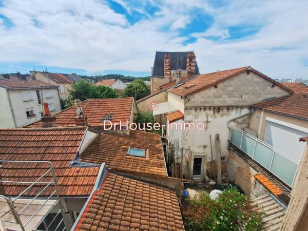 Immeuble à vendre 9 pièces de 165 m²