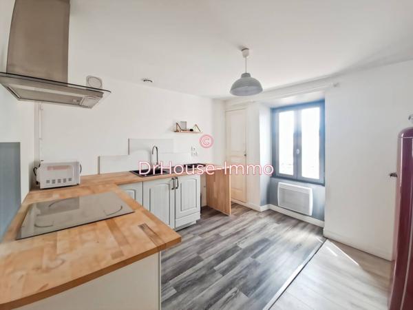 Immeuble à vendre 9 pièces de 165 m²