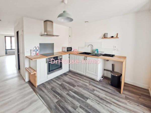 Immeuble à vendre 9 pièces de 165 m²