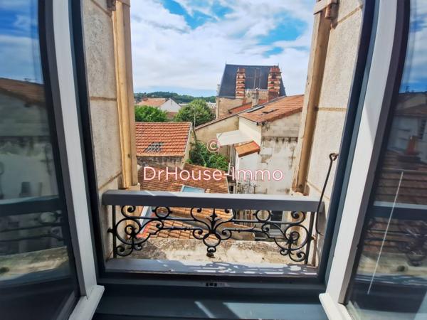 Immeuble à vendre 9 pièces de 165 m²