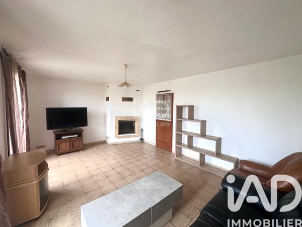 Maison à vendre 4 pièces 75 m² Châtillon-Coligny