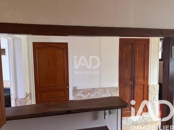 Maison à vendre 4 pièces 75 m² Châtillon-Coligny