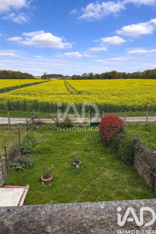 Maison à vendre 4 pièces 75 m² Châtillon-Coligny