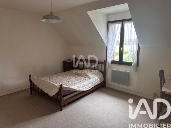 Maison à vendre 4 pièces 75 m² Châtillon-Coligny