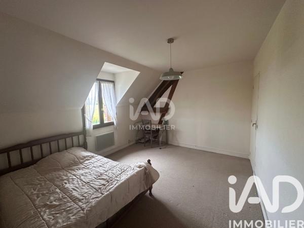 Maison à vendre 4 pièces 75 m² Châtillon-Coligny