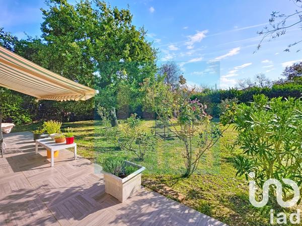 Maison à vendre 3 pièces 60 m² Calmont