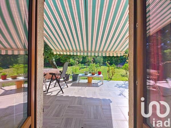 Maison à vendre 3 pièces 60 m² Calmont