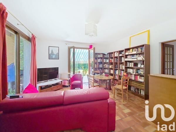 Maison à vendre 3 pièces 60 m² Calmont