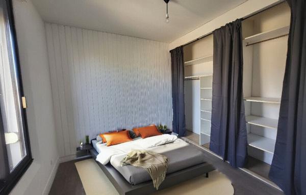 Le Blanc Mesnil centre appartement F2