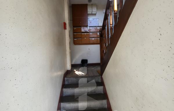 Le Blanc Mesnil centre appartement F2