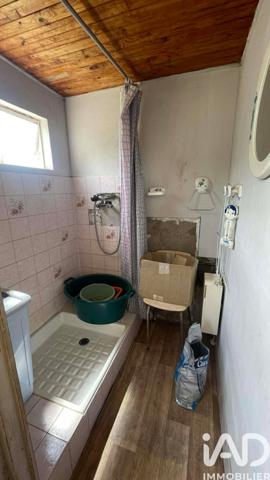 Maison à vendre 4 pièces 78 m² Essertenne