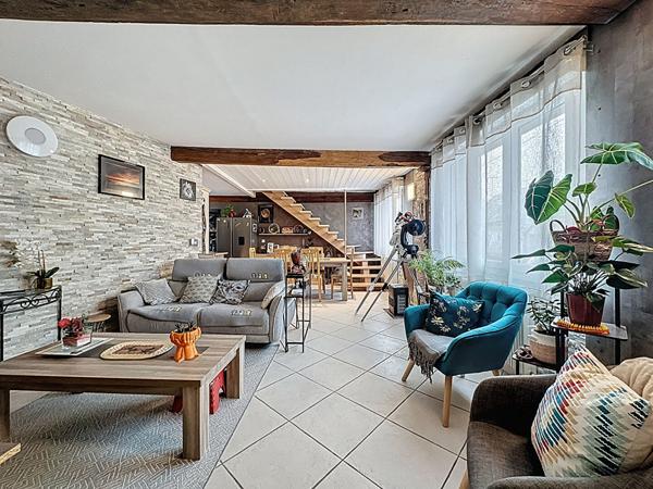 Maison Beaufort En Anjou