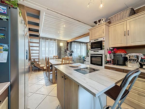 Maison Beaufort En Anjou