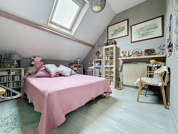 Maison Beaufort En Anjou