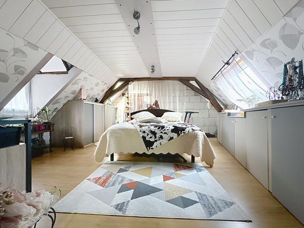 Maison Beaufort En Anjou