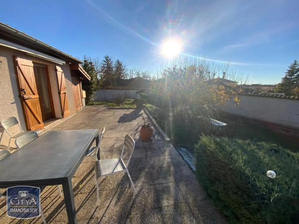 Maison à vendre 4 pièces 88m²