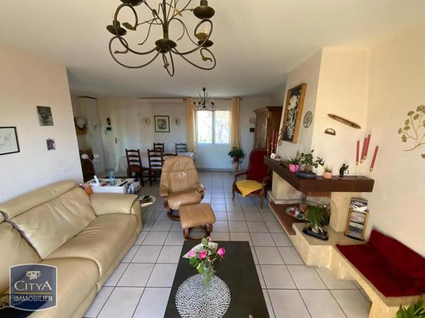 Maison à vendre 4 pièces 88m²