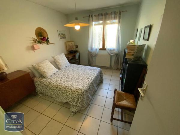 Maison à vendre 4 pièces 88m²