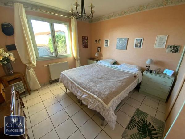 Maison à vendre 4 pièces 88m²