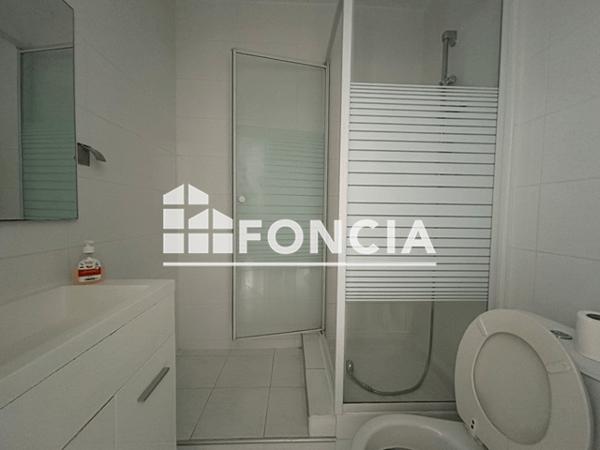 Location Studio meublé 20.7 m² - RESIDENCE ARCADIE Orleans 45100