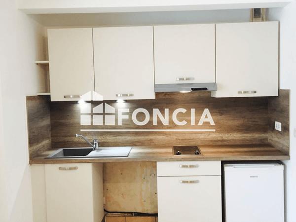 Location Studio 29.23 m² - 4 B RUE DE LA REPUBLIQUE Mainvilliers 28300