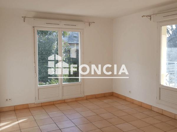 Location Studio 29.23 m² - 4 B RUE DE LA REPUBLIQUE Mainvilliers 28300