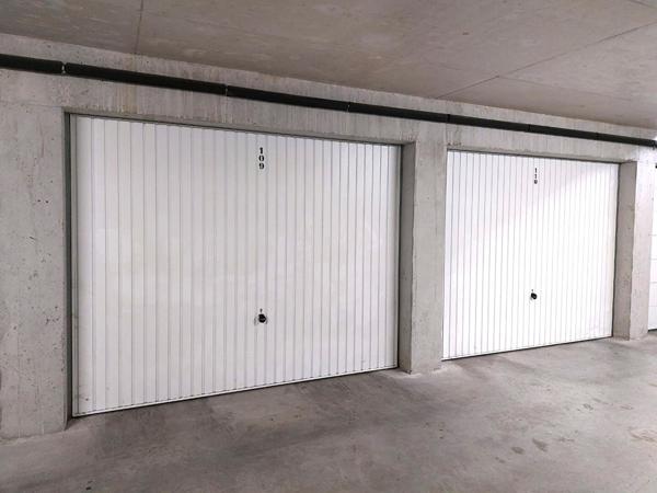 APPARTEMENT 144m² DUPLEX T6 AVEC 3 TERRASSES 2 GARAGES 1 CAVE