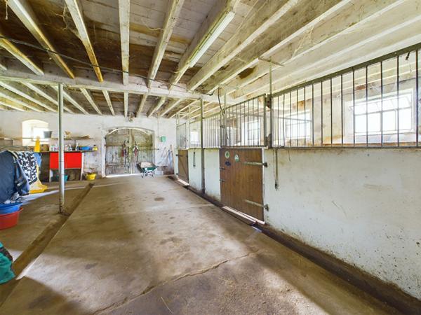Corps de ferme 7 pièces145 m² LAMASTRE