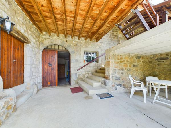 Corps de ferme 7 pièces145 m² LAMASTRE