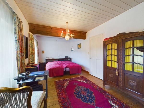 Corps de ferme 7 pièces145 m² LAMASTRE