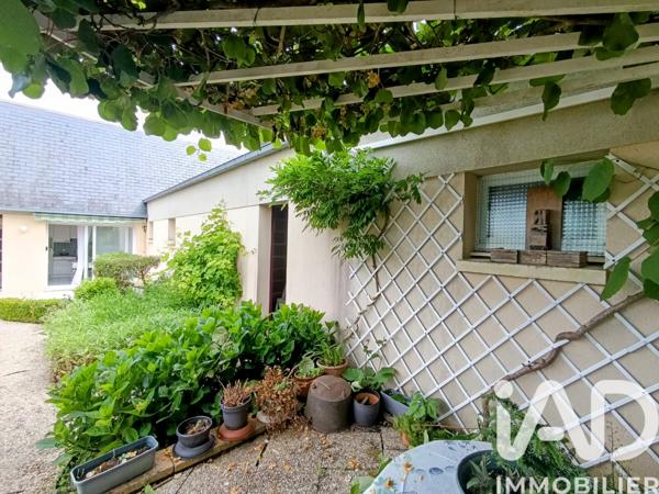 Maison à vendre 4 pièces 110 m² Saint-Lô