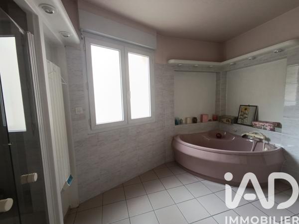 Maison à vendre 4 pièces 110 m² Saint-Lô