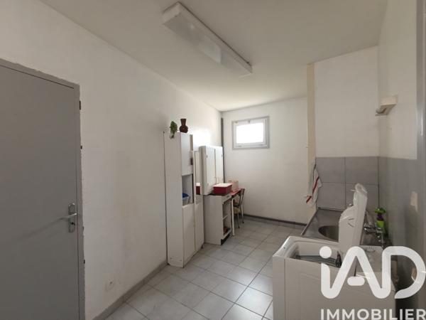 Maison à vendre 4 pièces 110 m² Saint-Lô