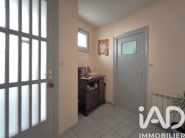 Maison à vendre 4 pièces 110 m² Saint-Lô