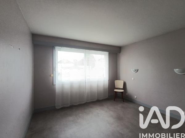 Maison à vendre 4 pièces 110 m² Saint-Lô