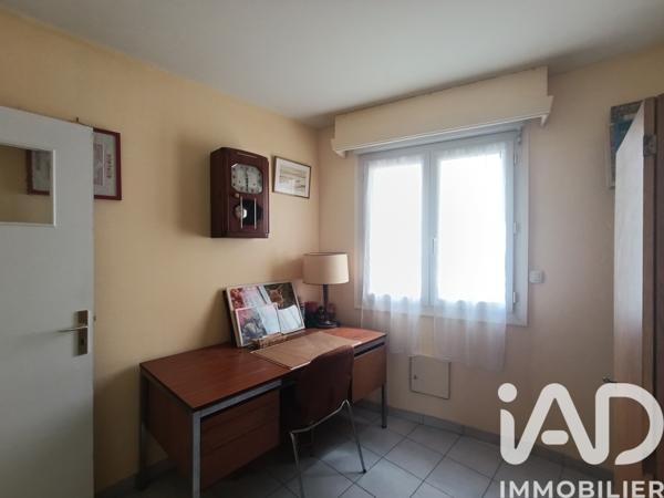 Maison à vendre 4 pièces 110 m² Saint-Lô