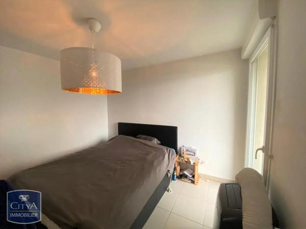 Vente appartement 2 pièces de 42m²