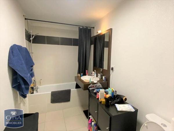 Vente appartement 2 pièces de 42m²