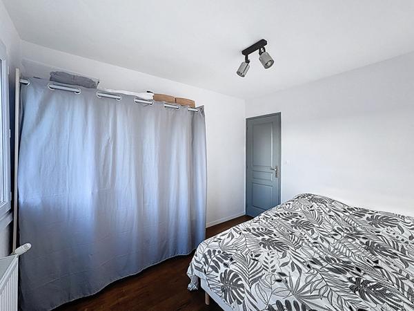 Maison familiale et rénovée à deux pas du port - 140m², 5 chambres, et jardin ; Locmiquelic