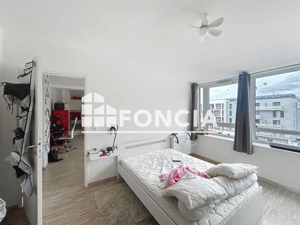 À vendre Appartement 2 pièces 43.5 m² - Caen 14000