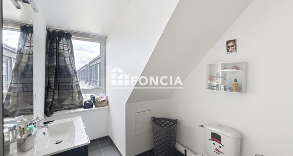 À vendre Appartement 2 pièces 43.5 m² - Caen 14000