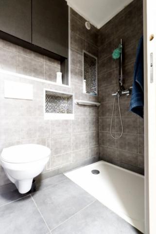 Maison familiale avec jardin et véranda – rare à la vente à Malpassé 13013