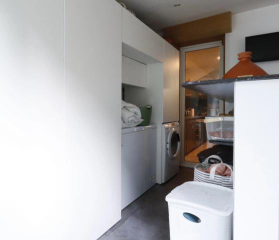 Maison familiale avec jardin et véranda – rare à la vente à Malpassé 13013