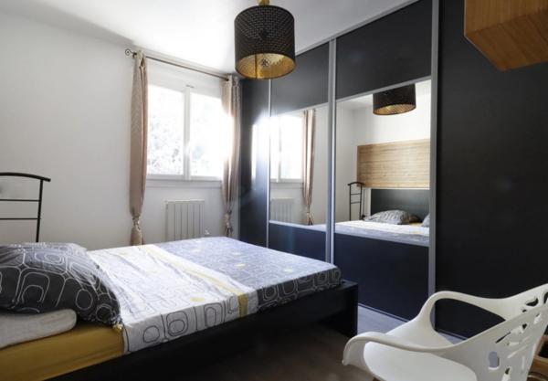 Maison familiale avec jardin et véranda – rare à la vente à Malpassé 13013