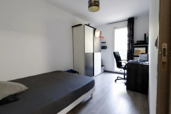 Maison familiale avec jardin et véranda – rare à la vente à Malpassé 13013