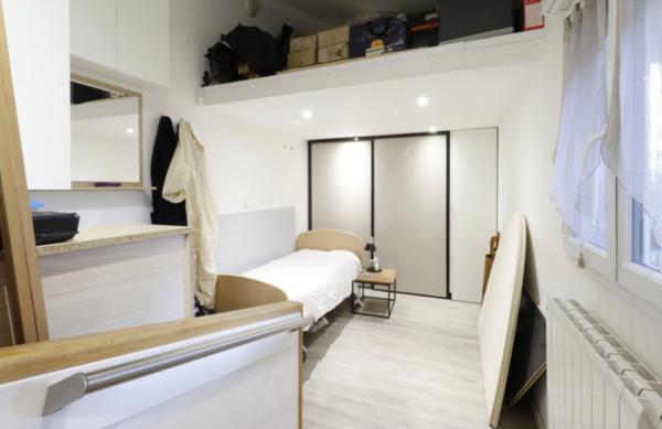 Maison familiale avec jardin et véranda – rare à la vente à Malpassé 13013