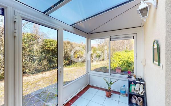 Maison à vendre    6 pièces • 152,34 m2 Villemer
