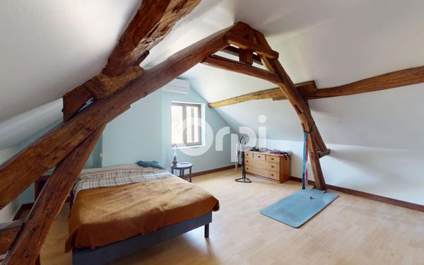 Maison à vendre    6 pièces • 152,34 m2 Villemer