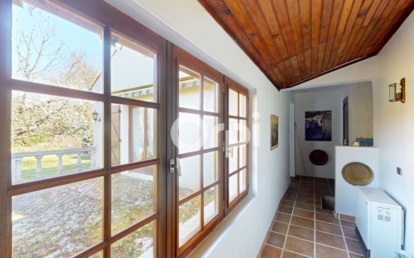 Maison à vendre    6 pièces • 152,34 m2 Villemer